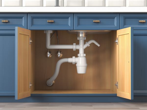 Plumbing Drainage Service