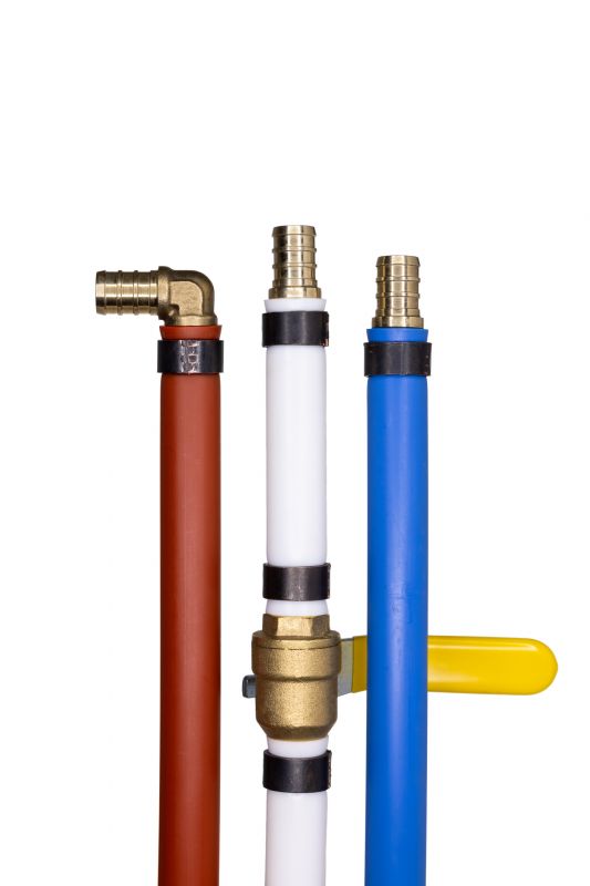 Pex Pipe Installation